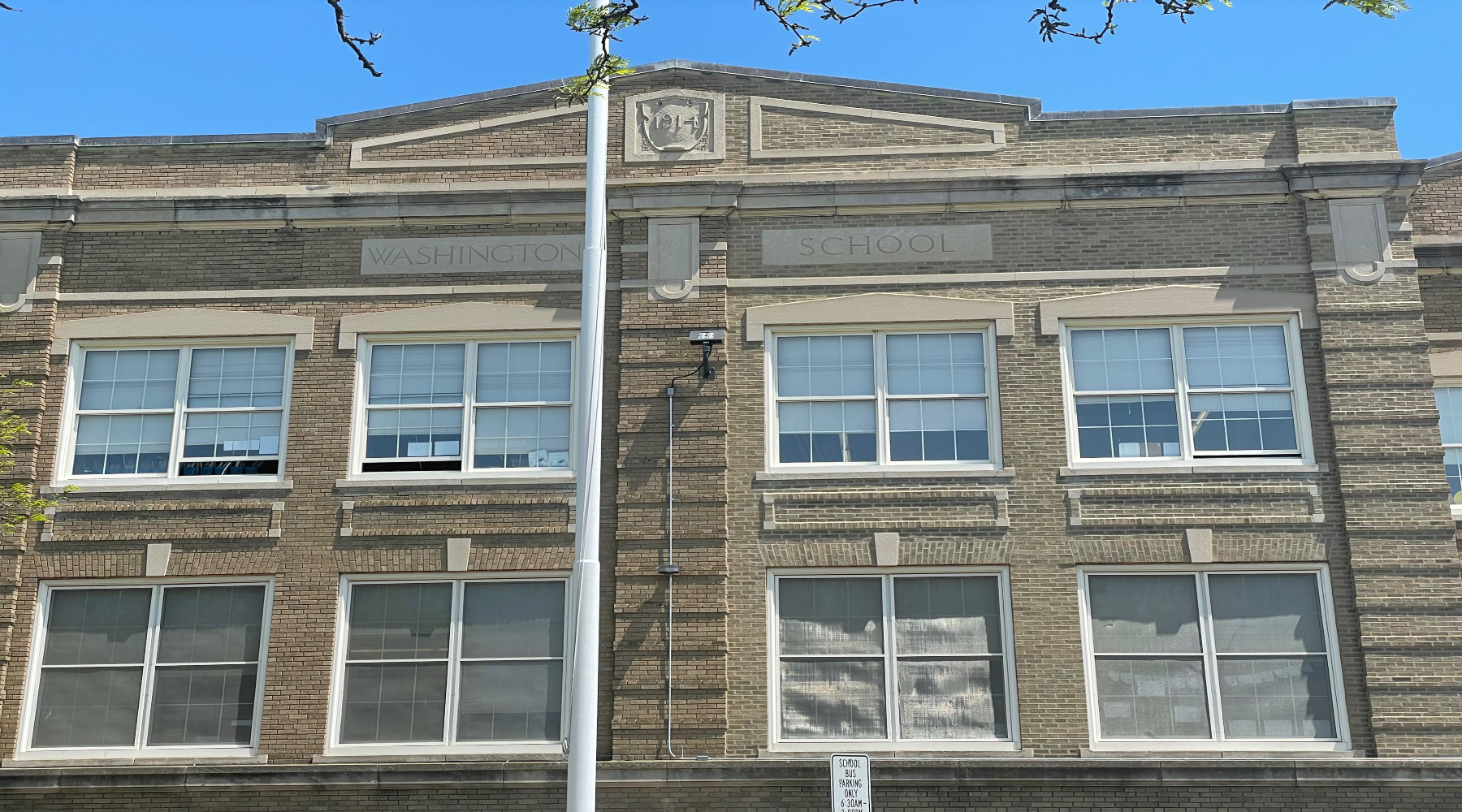 Washington Elementary Lynn Public Schools